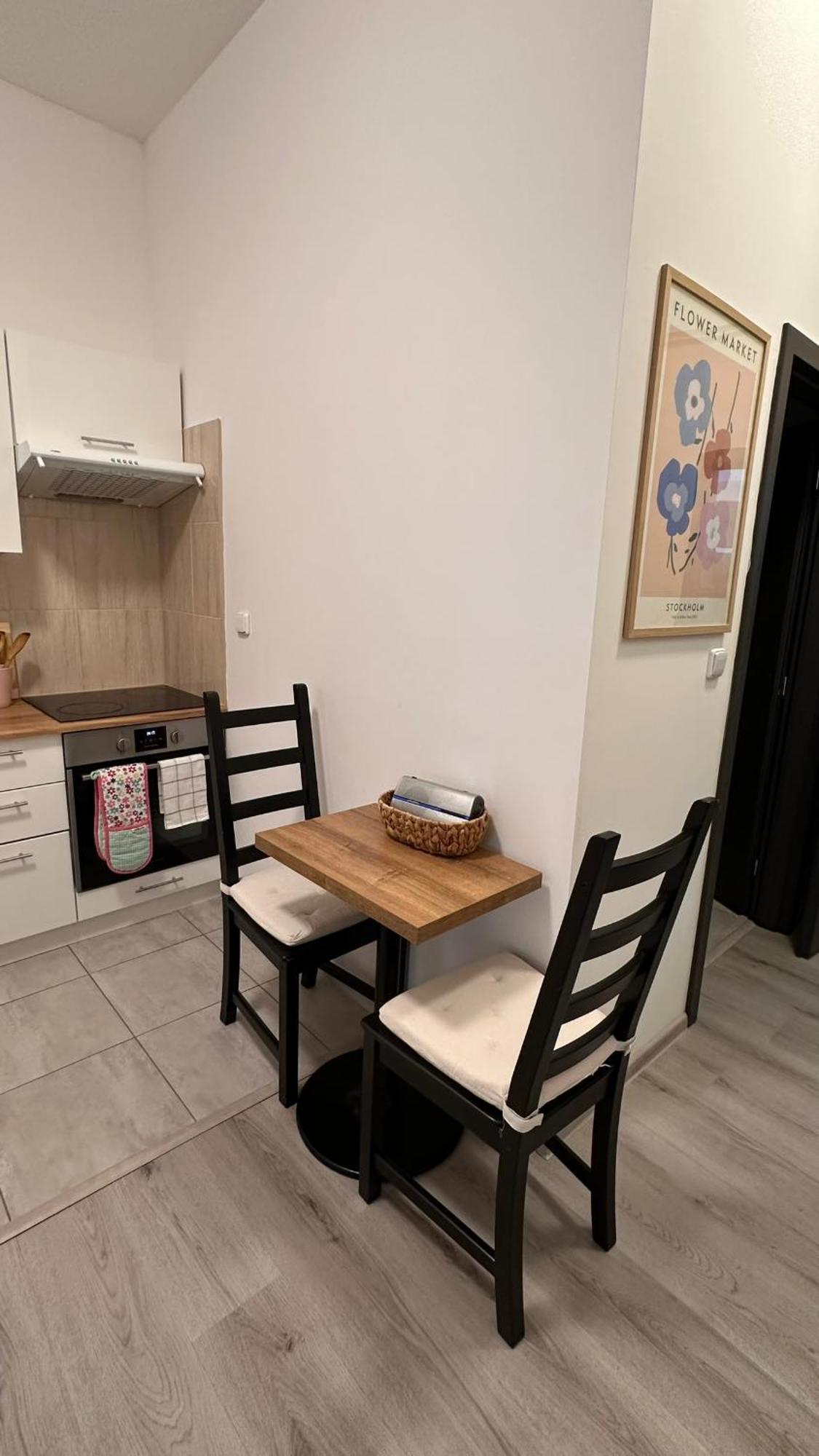 Apartmany Na Trojce Žatec Buitenkant foto