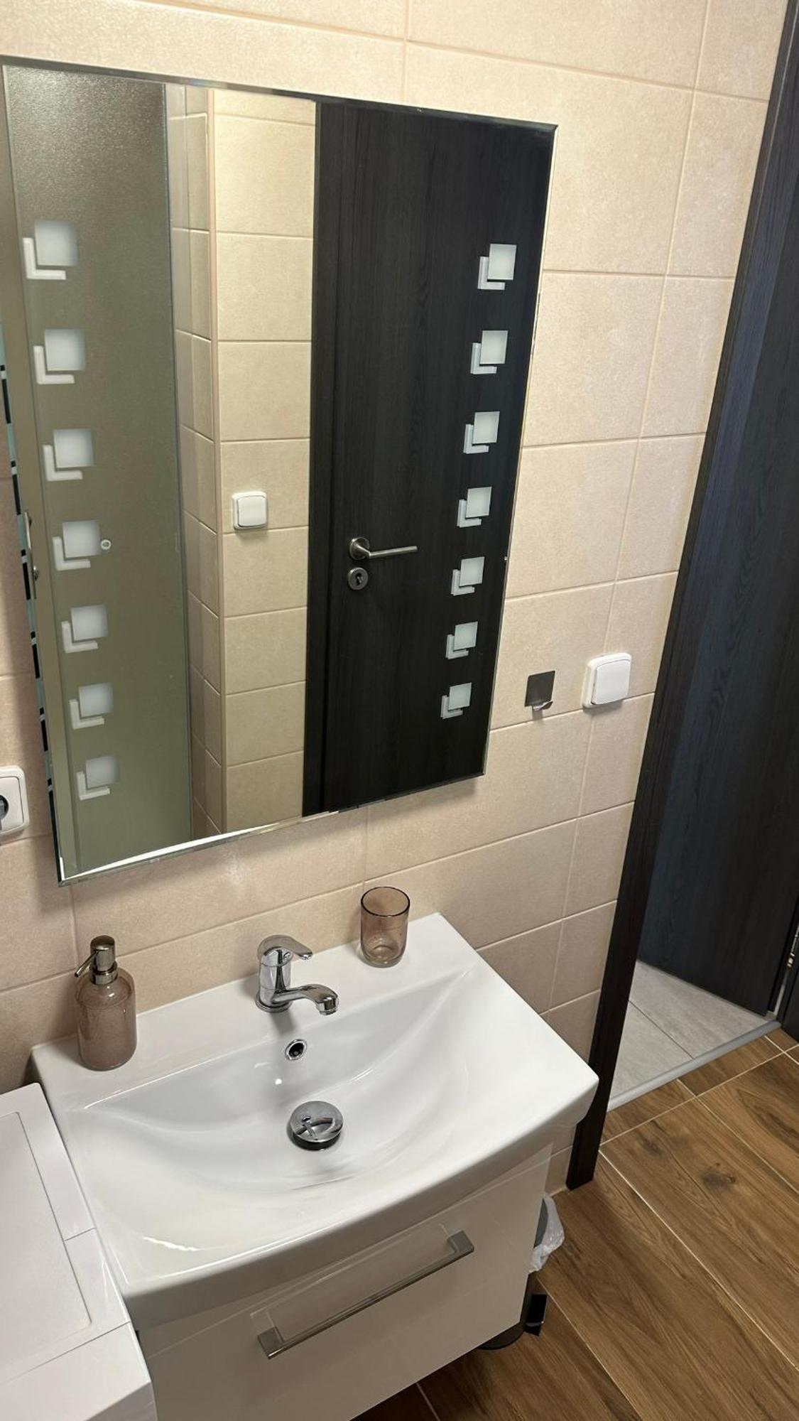 Apartmany Na Trojce Žatec Buitenkant foto