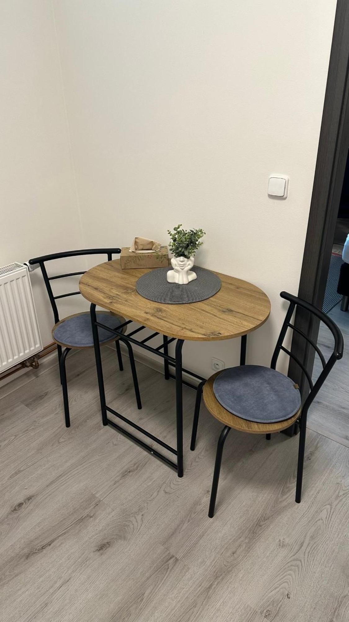 Apartmany Na Trojce Žatec Buitenkant foto