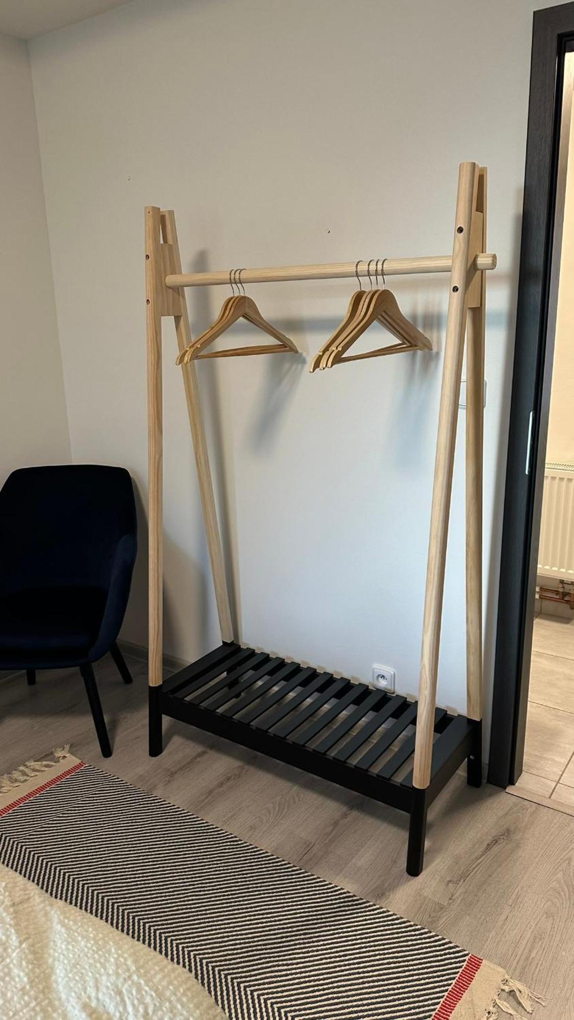 Apartmany Na Trojce Žatec Buitenkant foto