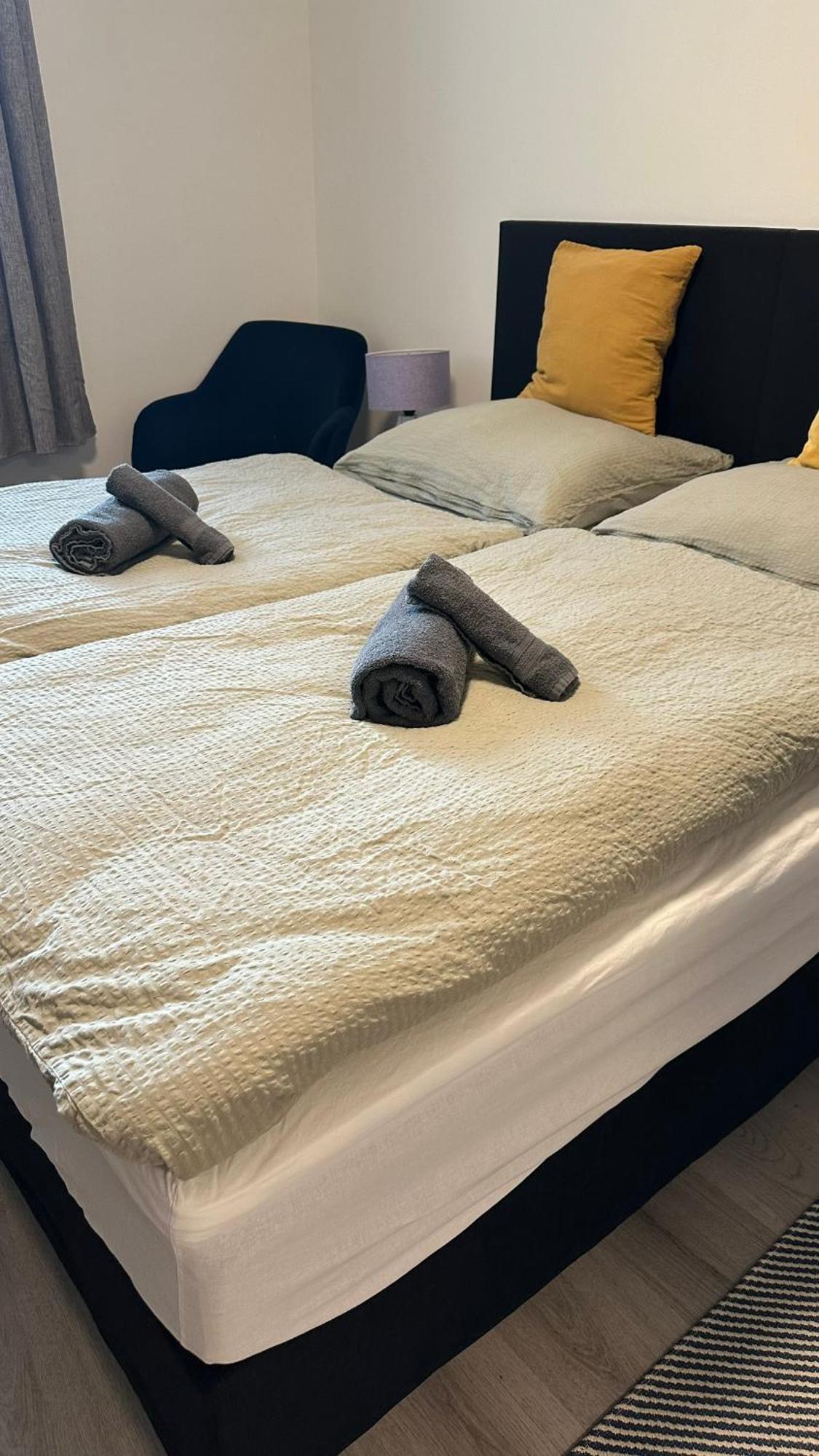 Apartmany Na Trojce Žatec Buitenkant foto