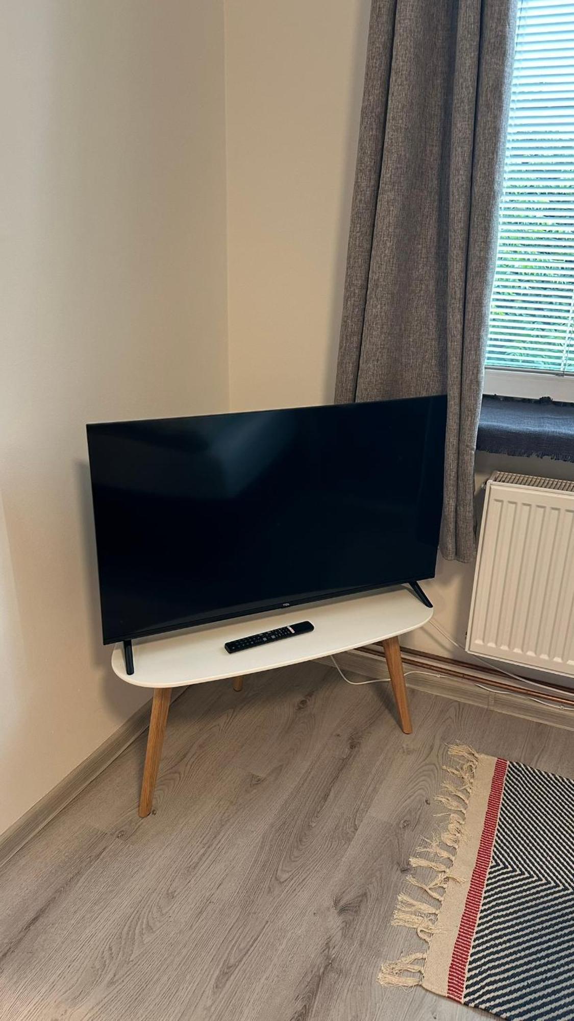 Apartmany Na Trojce Žatec Buitenkant foto